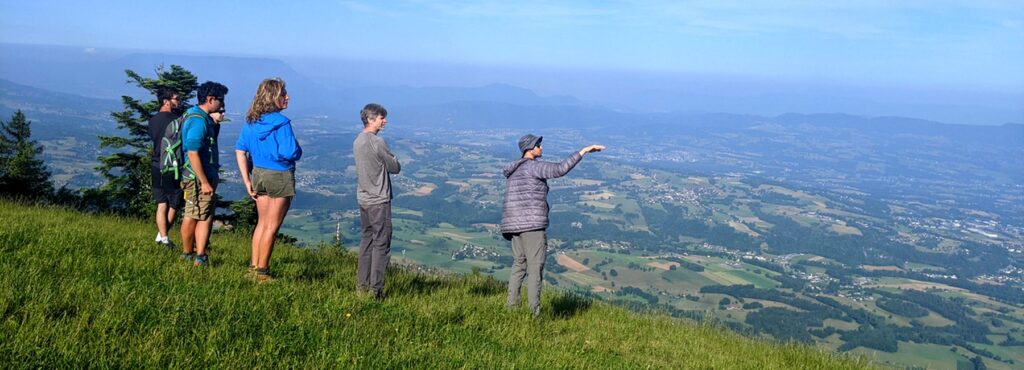 stage autonomie parapente annecy