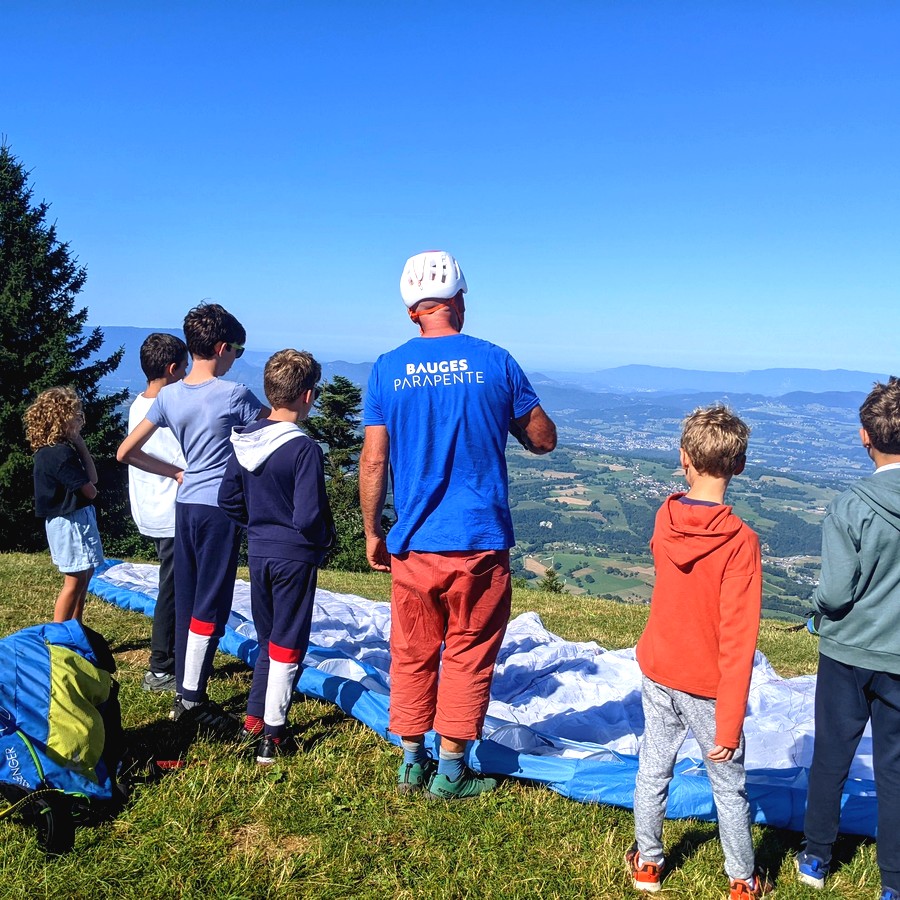 activité groupe chambéry aix-les-bains